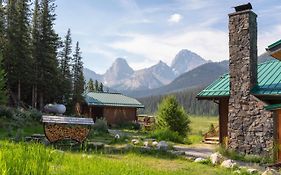 Mount Engadine Lodge